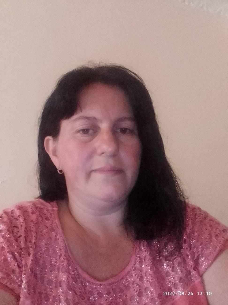Marina Ristic