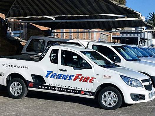 Trans Fire - Pty Ltd | Germiston