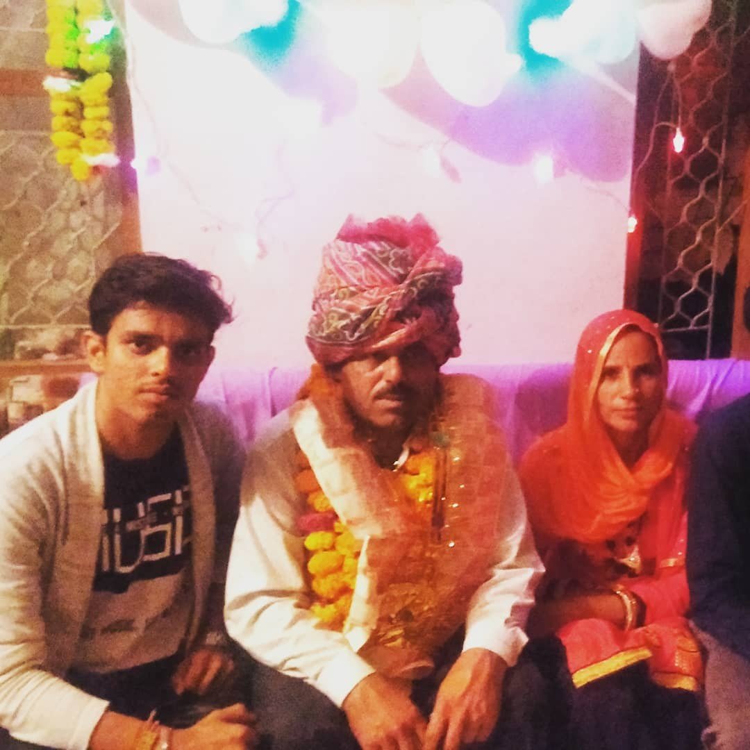 Deepak Rathi