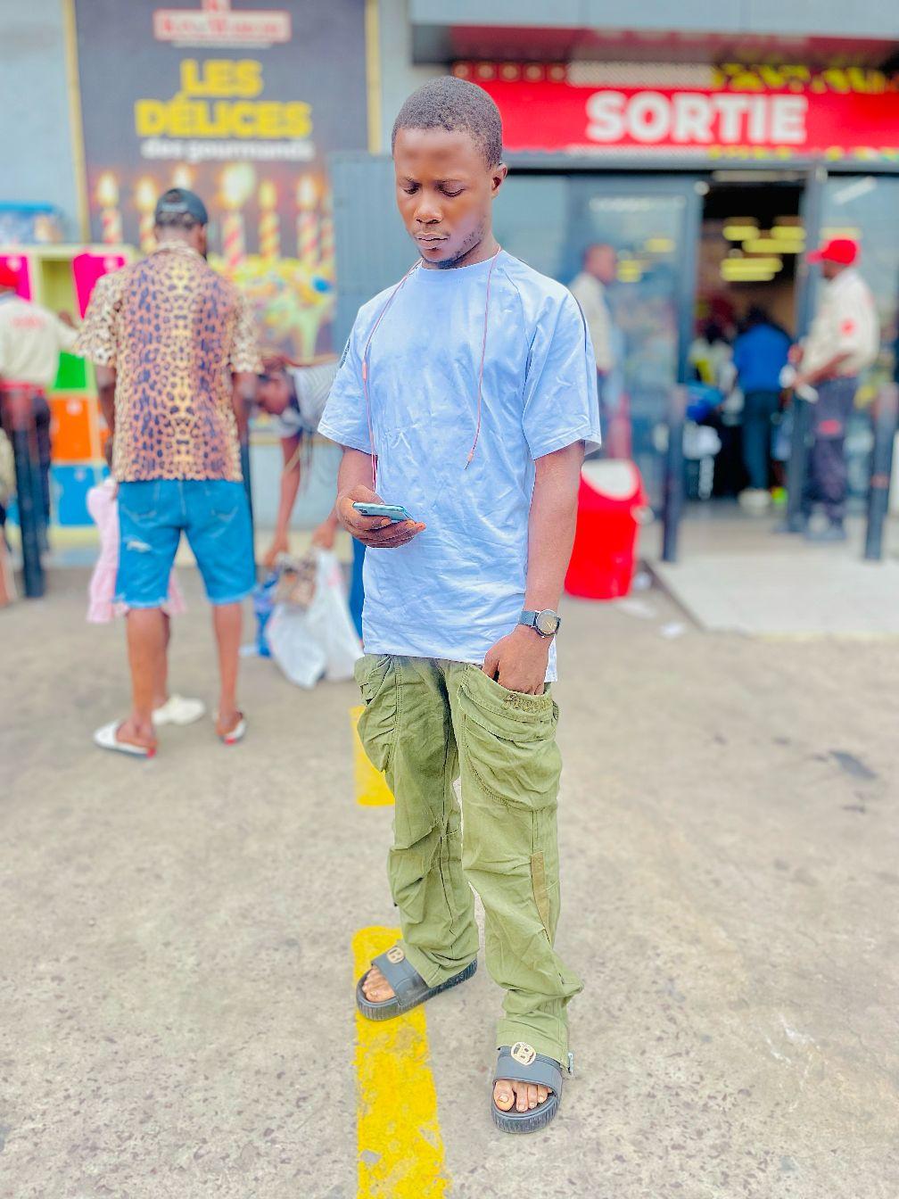 Beny Makola on Reels
