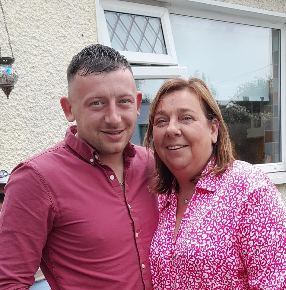 RIP.ie Louth - The death has occurred of Brian Campbell... | Facebook