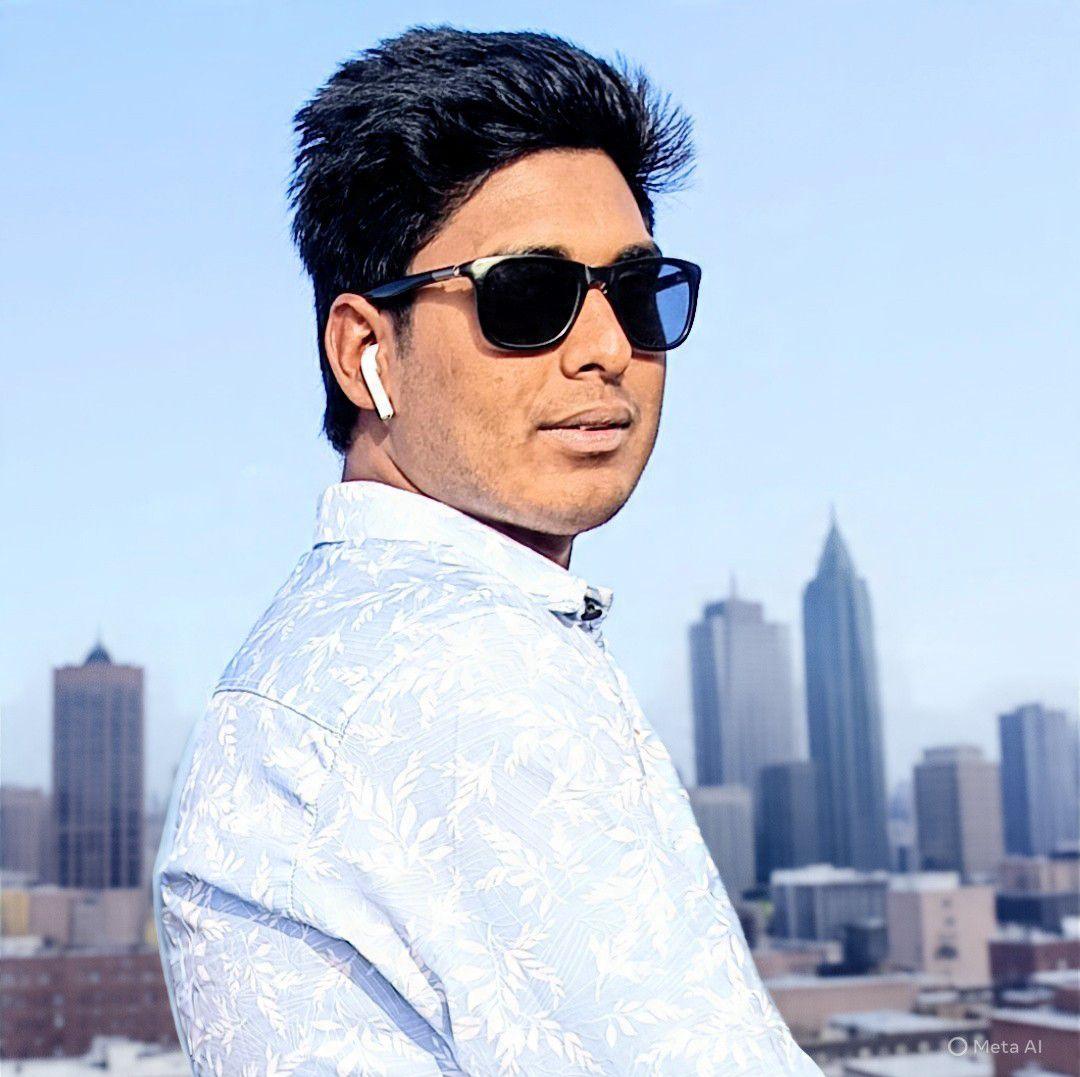 Prince Rana