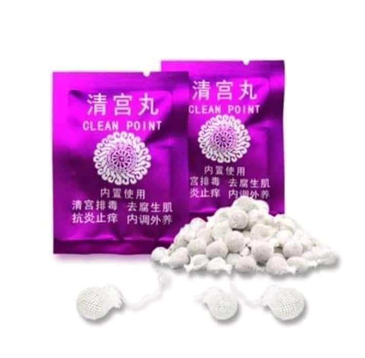 Ijay Yoni Pearls Original