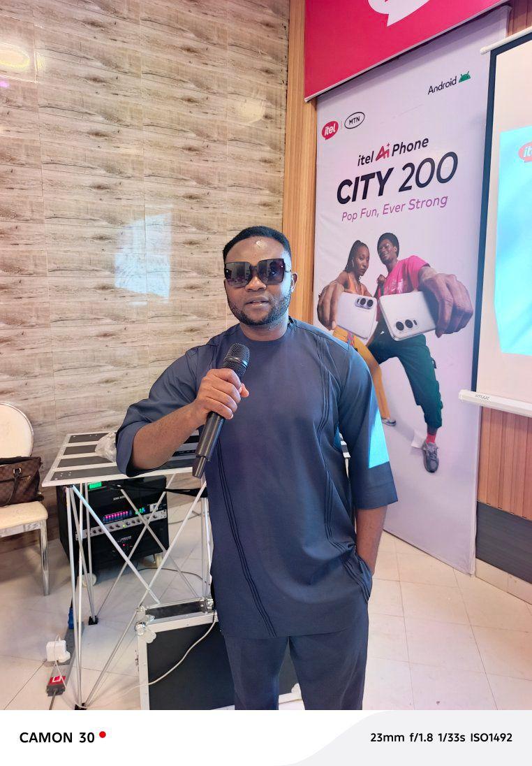 HIP HOP MIN5 - 🛑 Nigeria 🇳🇬 X South Africa 🇿🇦 Connect Nigerian Star ...