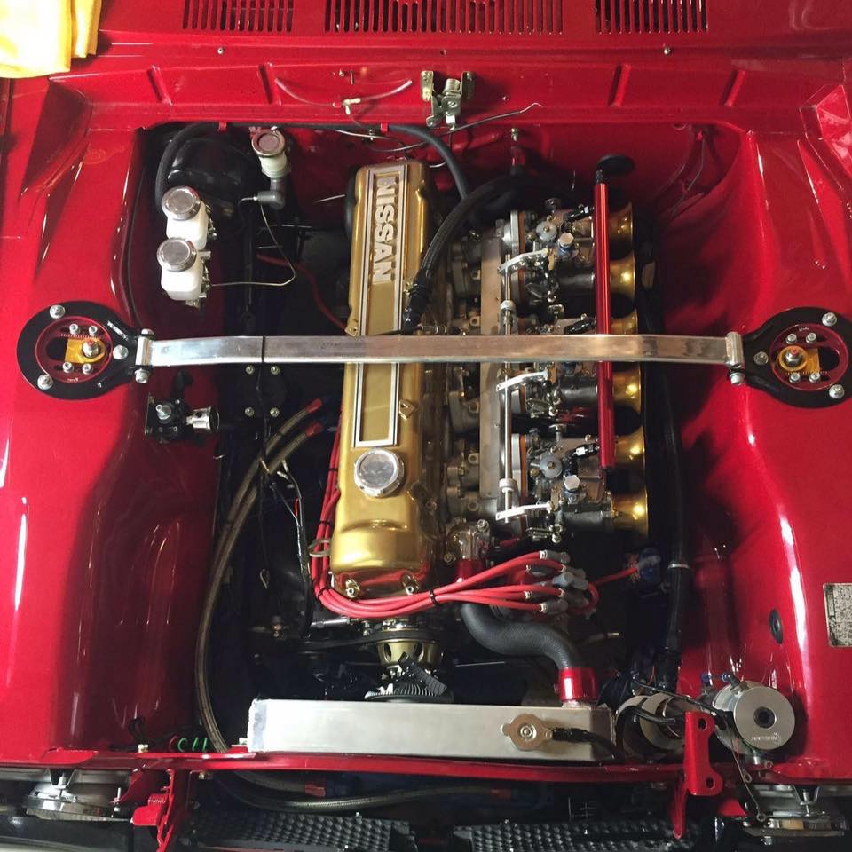 Mazda RX-3 | Rx3 mirror update | Facebook