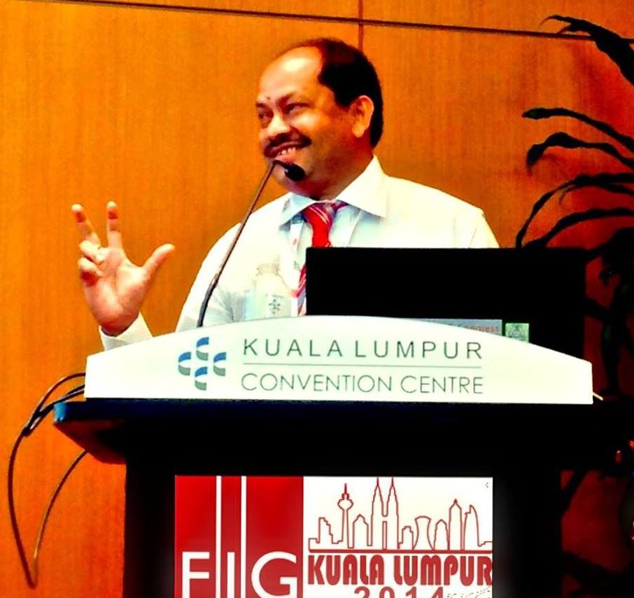 Dr M A Razzak