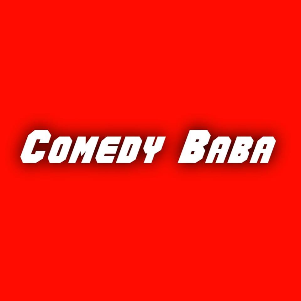 Comedy Baba