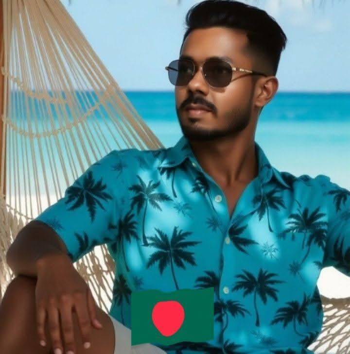 Tawsif Ahmed Sohel