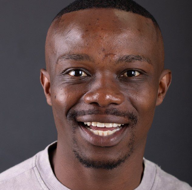 Mathambo Molefi