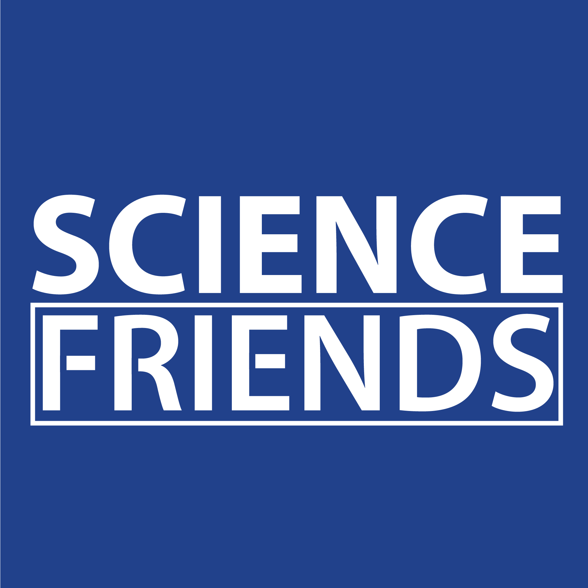Science Friends