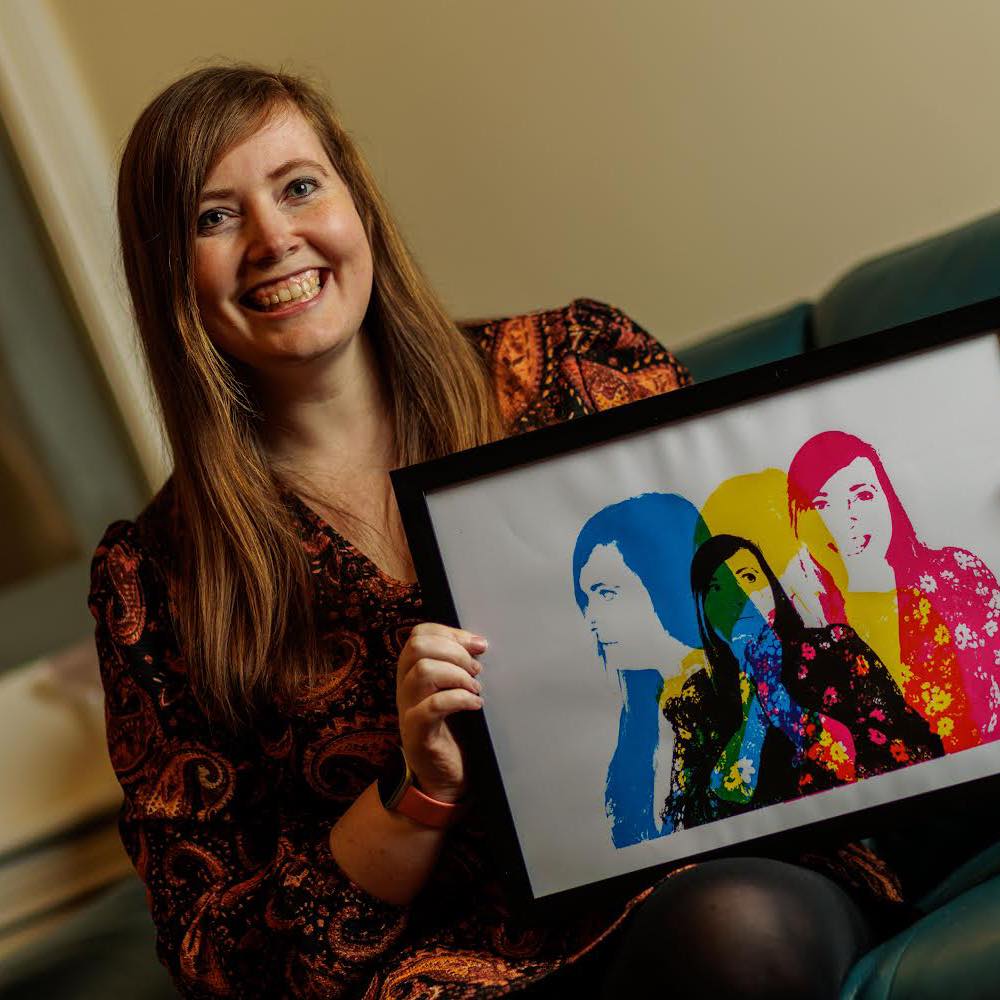 Lisa Callaghan Art | Manorhamilton