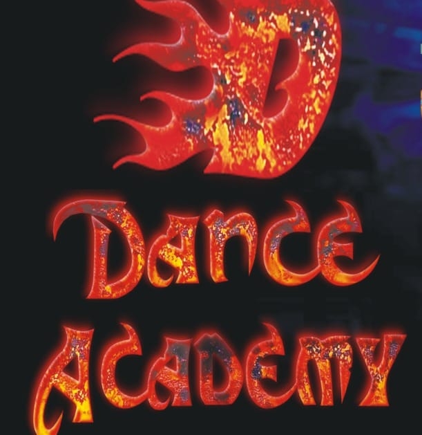 D Dance Academy