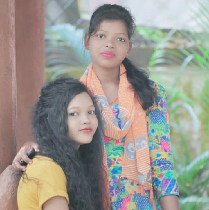 Shivani Raj