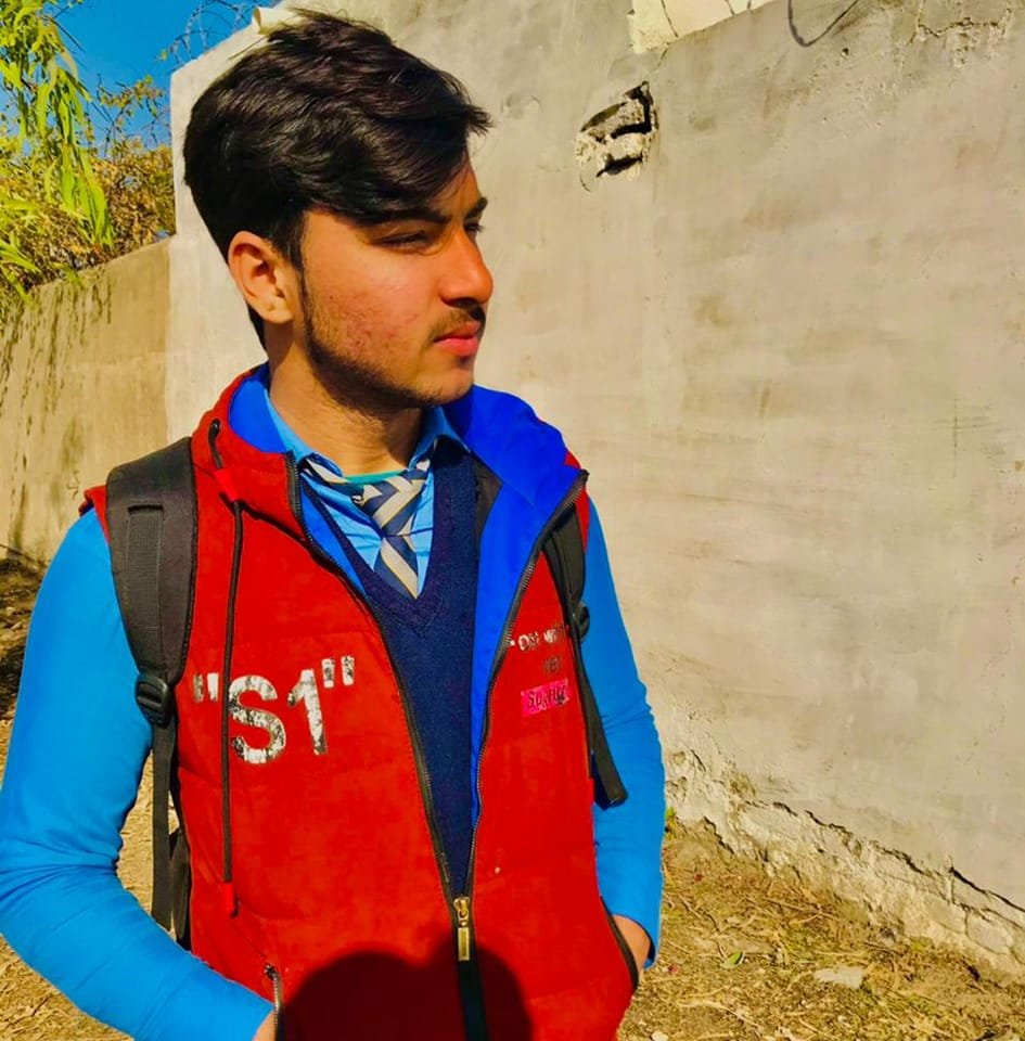 Faizee khan gaming | Nowshera