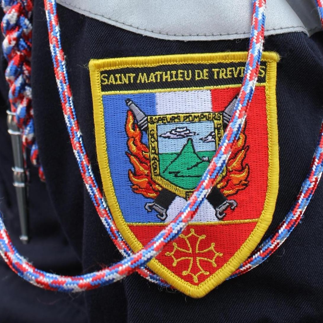 Amicale Sapeurs Pompiers Saint Mathieu De Tréviers Hérault - Les ...