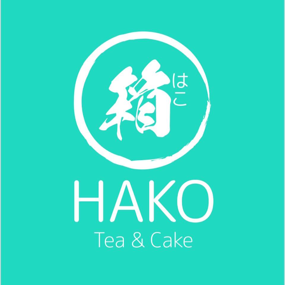 HAKO TEA & CAKE