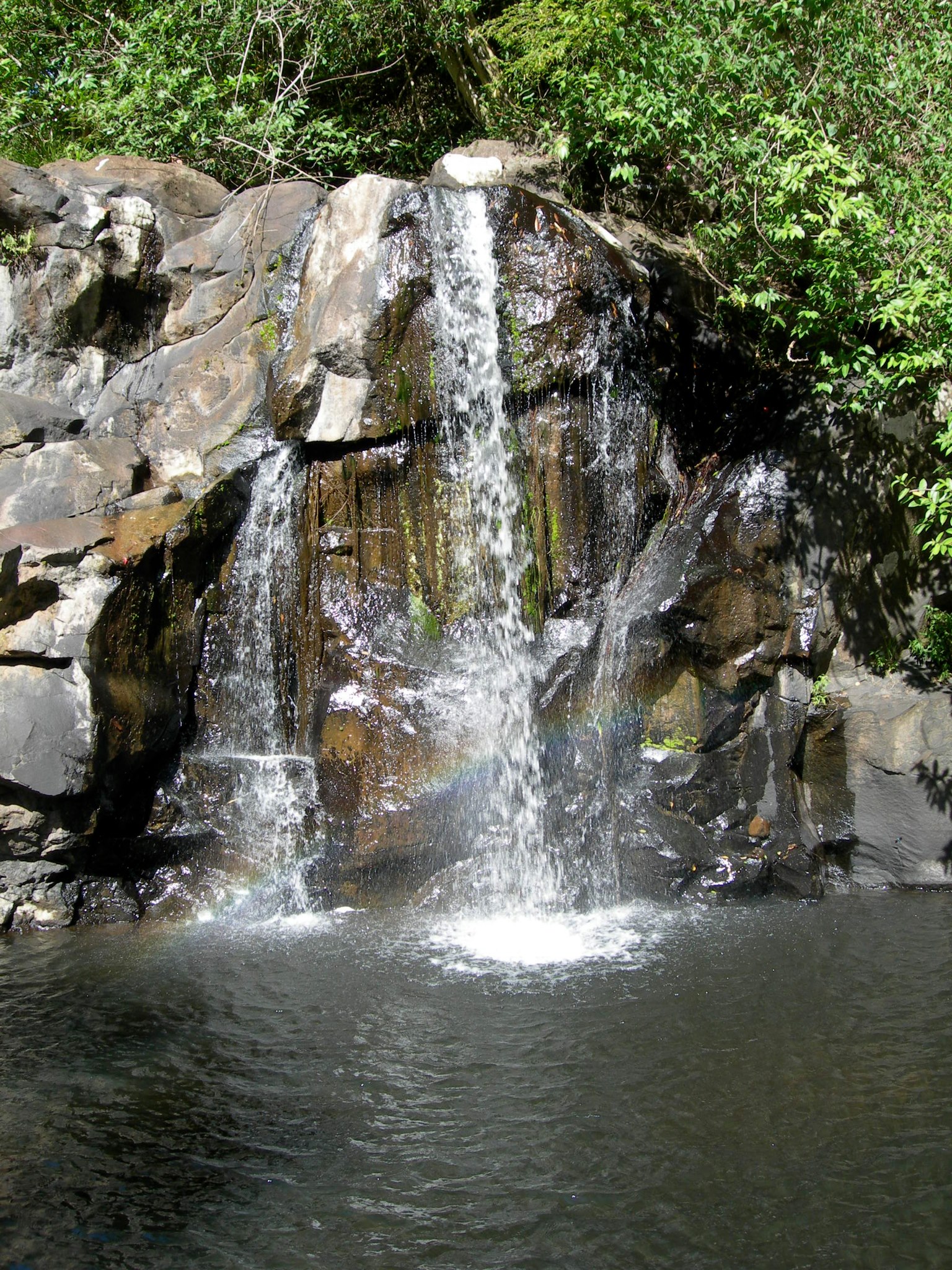 Waterfall Ranch Eco Retreat | Byron Bay NSW