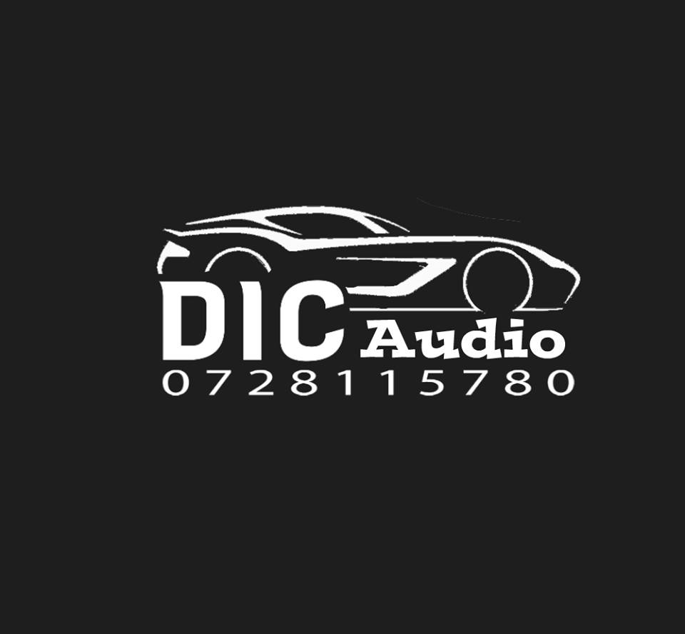 DIC Audio
