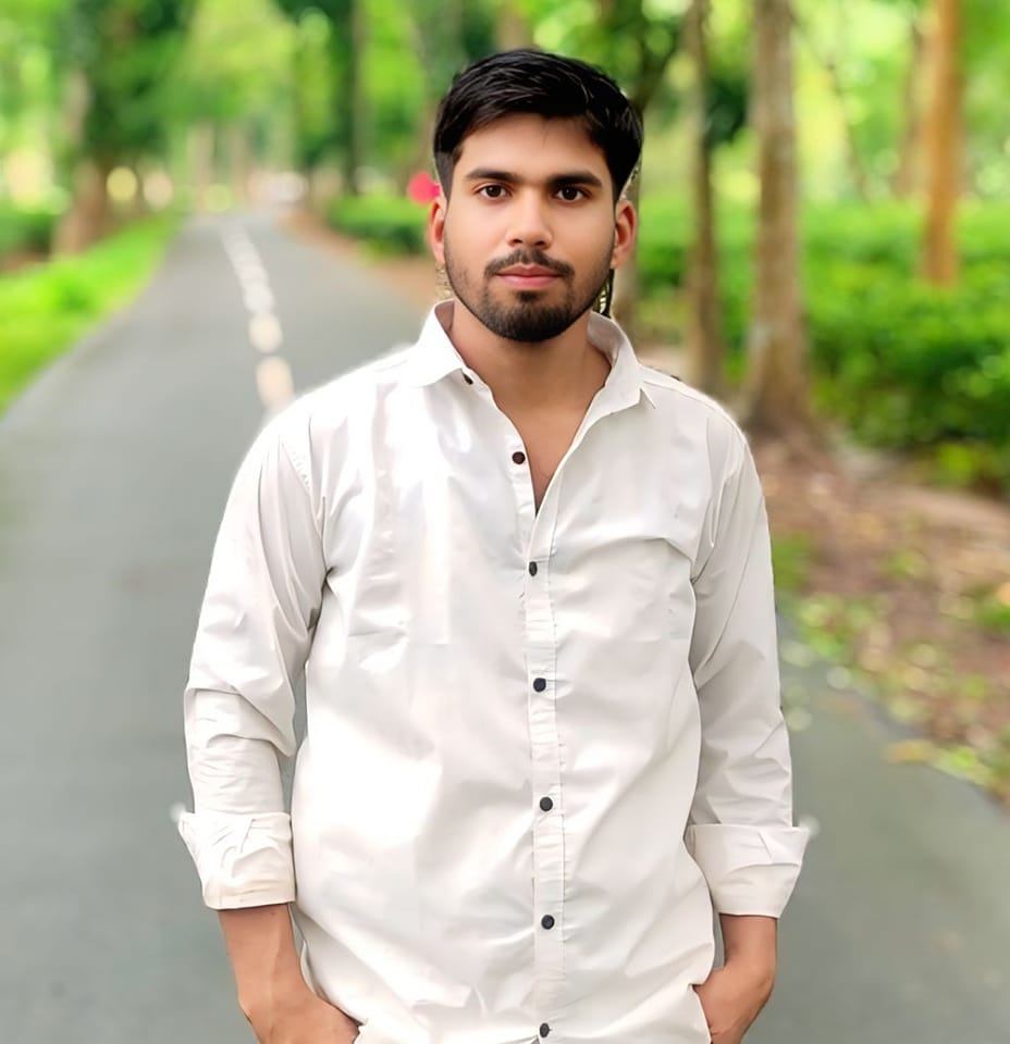 Md Jobayed Jr.