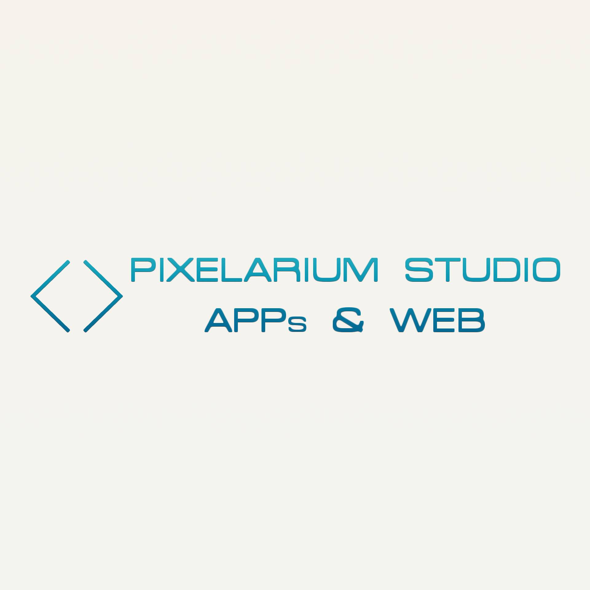 Pixelarium Studio