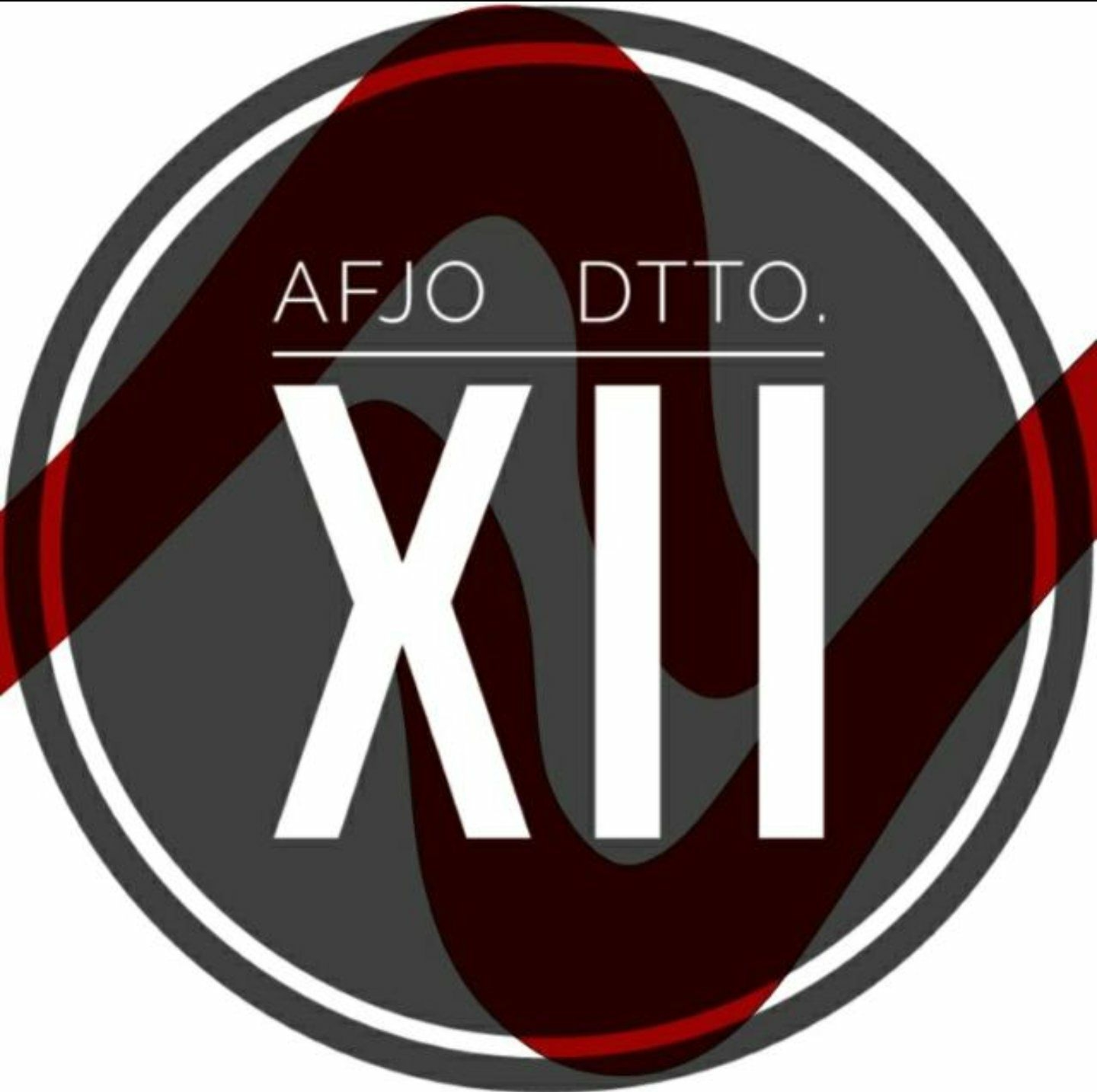 AFJO Distrito XII