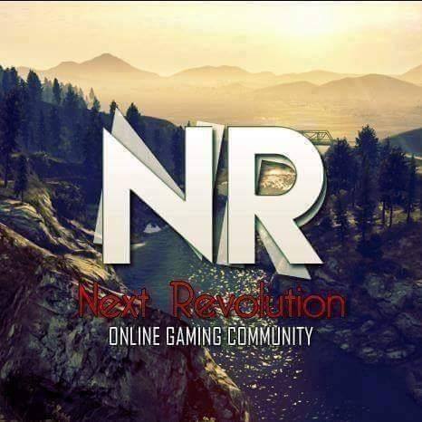 Next Revolution RolePlay