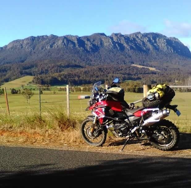 Women Adventure Riders Australia