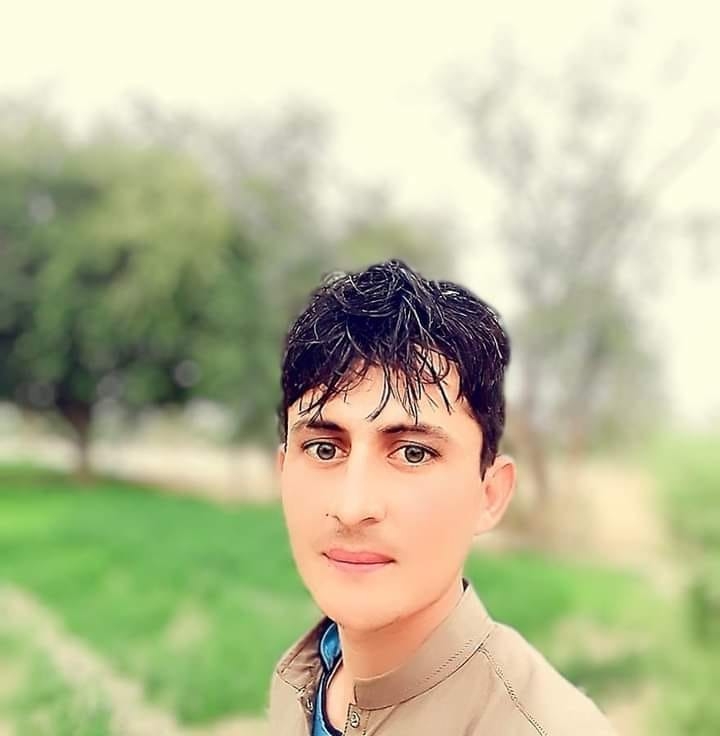 Javid khan