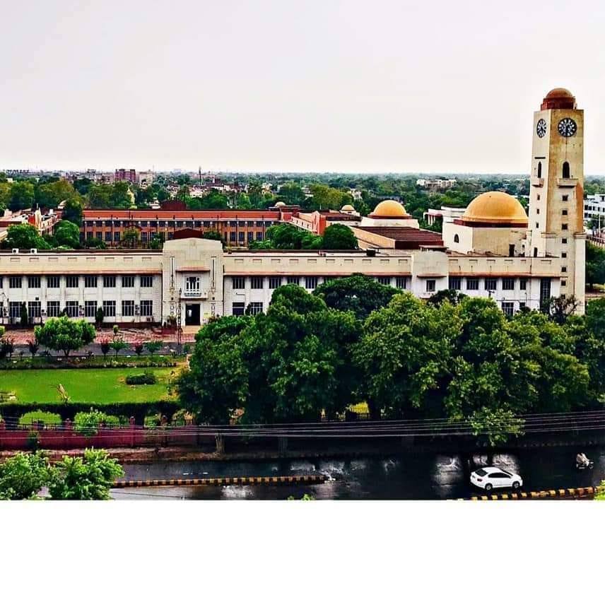 Haider Hospital & Haider Consultant Chamber | Multan