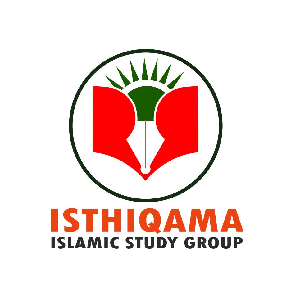 Isthiqama Islamic Study Group