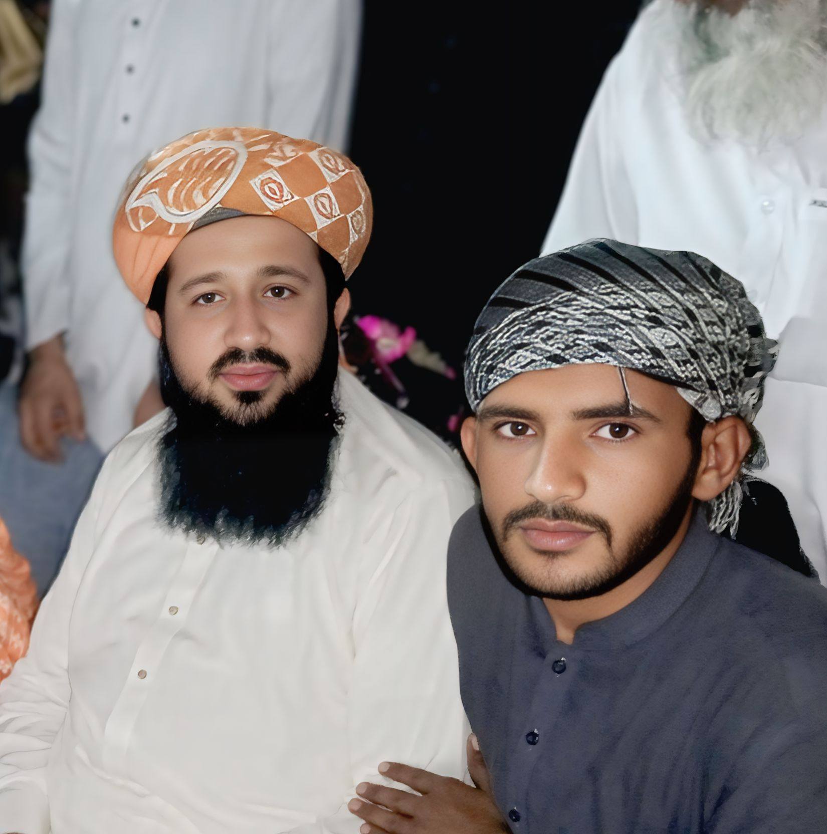 Ghaffar Sindhi