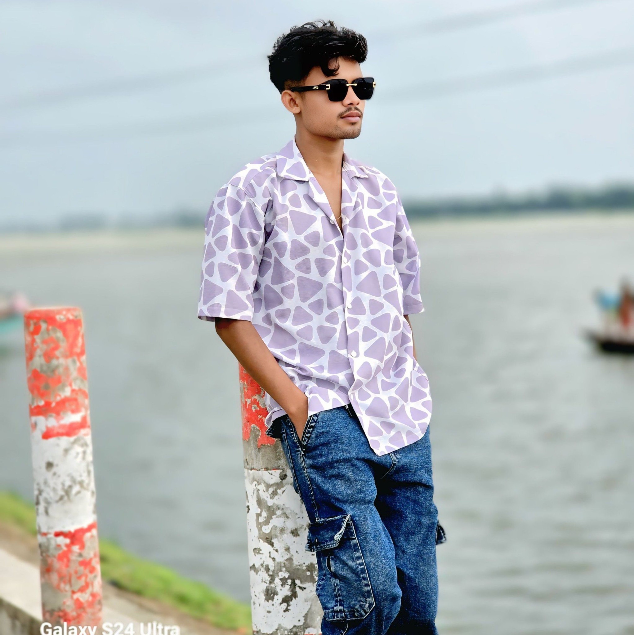 RJ Farhan