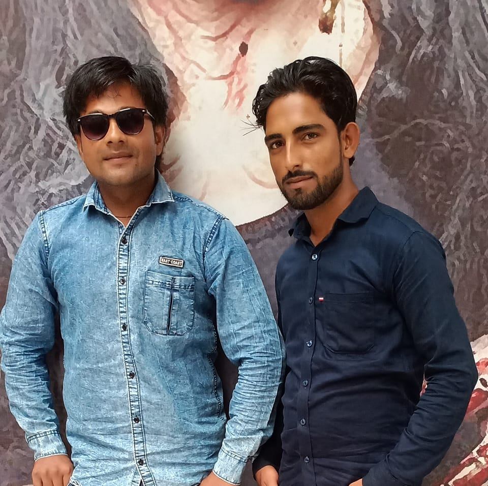 Rkm vilog | Shamli