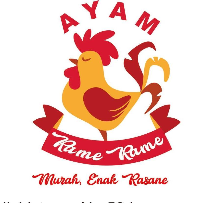 Waroeng Ayam Rame Rame | Lamongan