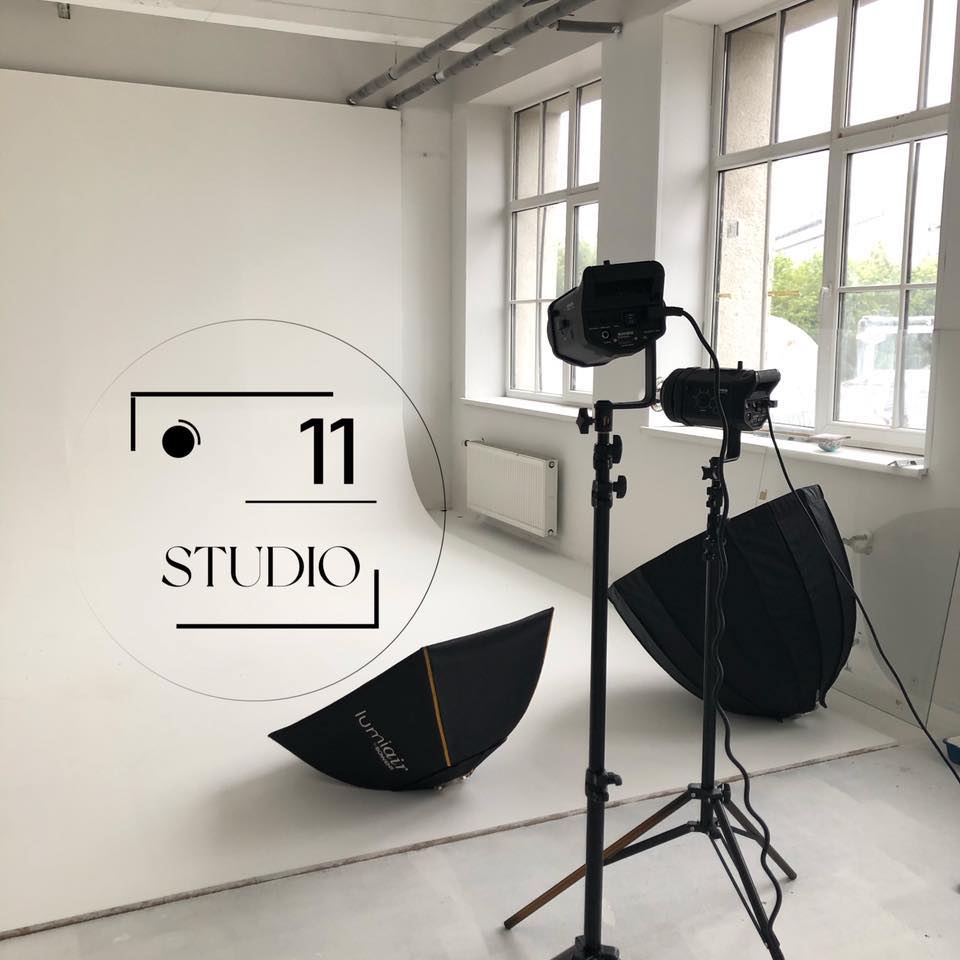 11. Studio | Riga
