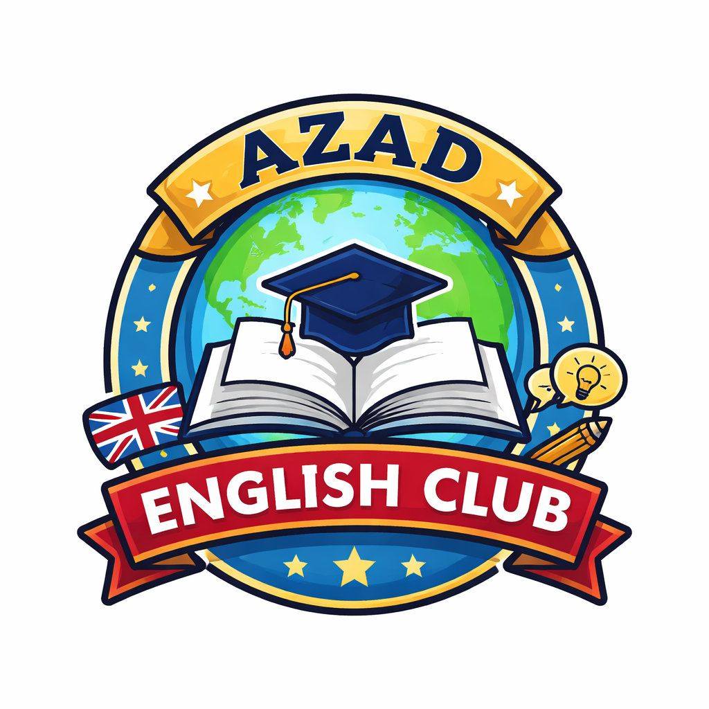 Azad English Club