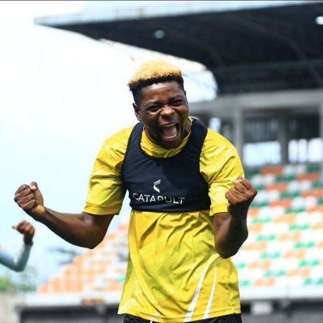Oluwatobi Peter Alake