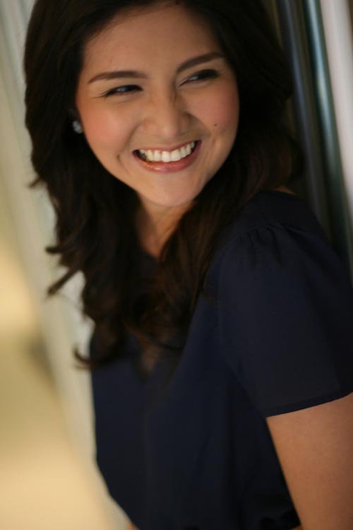 Diana Marie Romana (Dimples Romana)