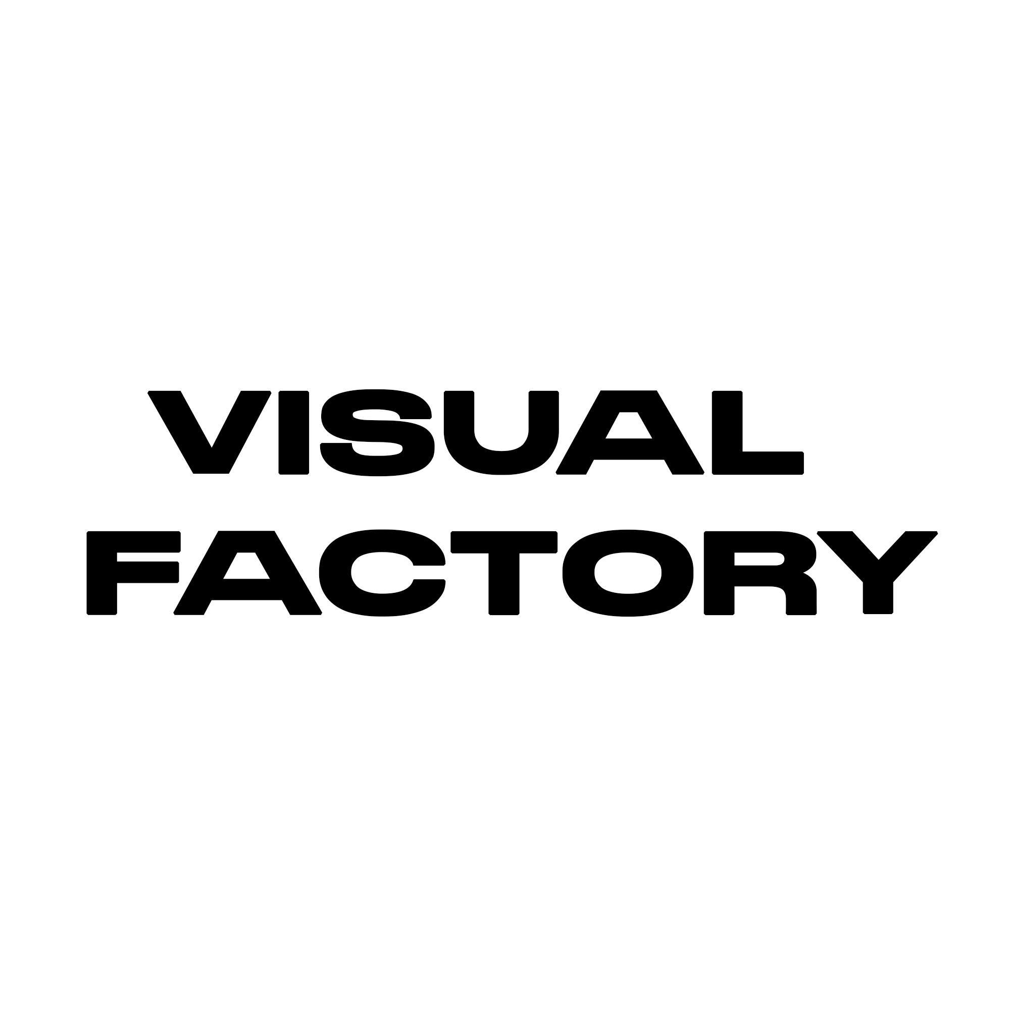 Visual factory