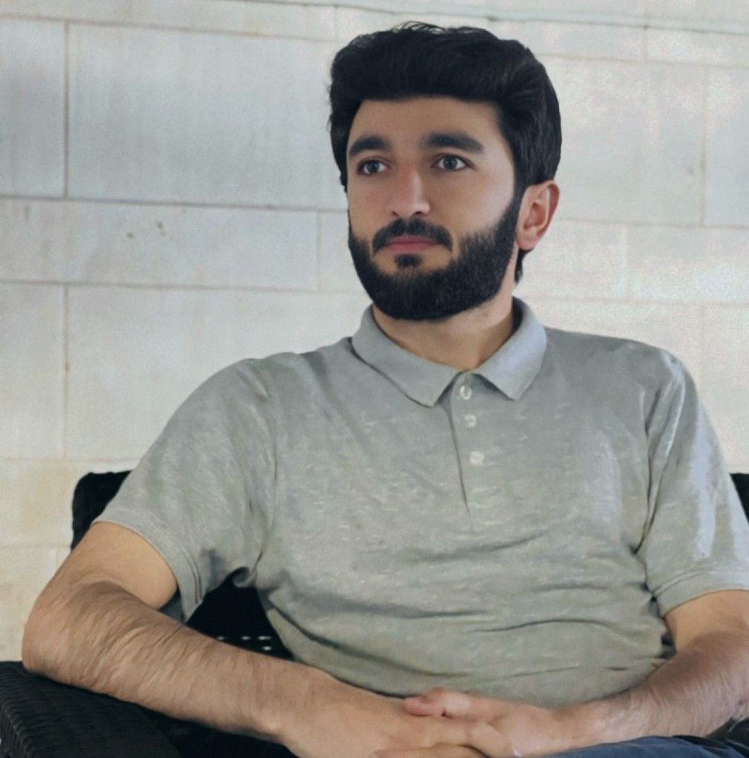 Sayed Waqas Shah