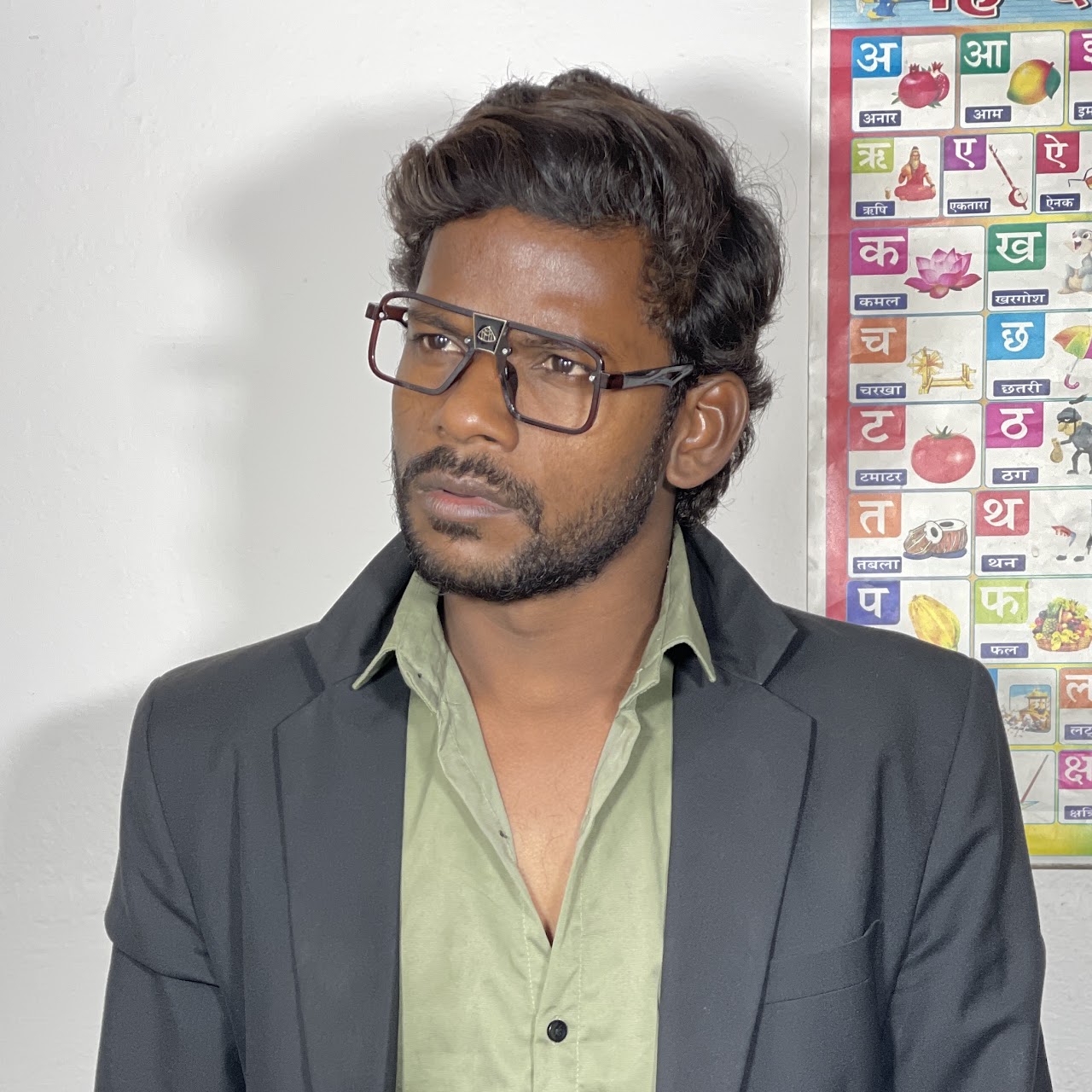 M. Tufail Ahmad
