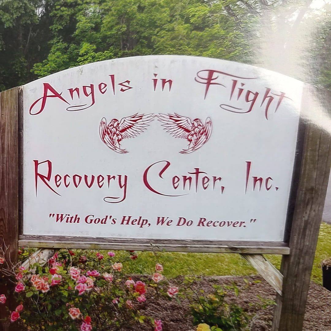 Angels in Flight Recovery Center