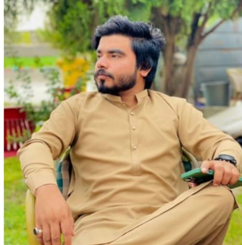 Hizar Omar