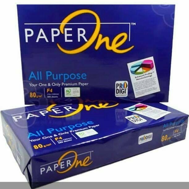 Paper One Printing Paper Super Agent - Whole Sale/Distributors | Nairobi