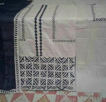 Nosheen aplic work