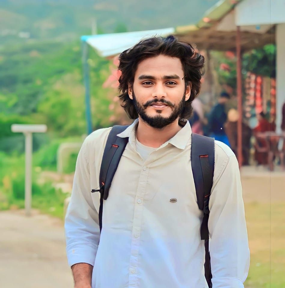 Mohammad Golam Rabbani