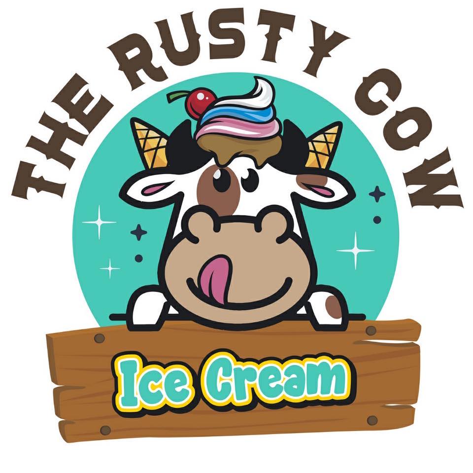 The Rusty - That’s a Wrap for 2025! Our Rusty Cow ice cream truck ...
