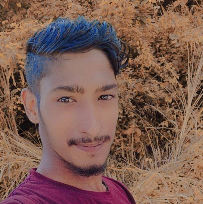 Md Raihan