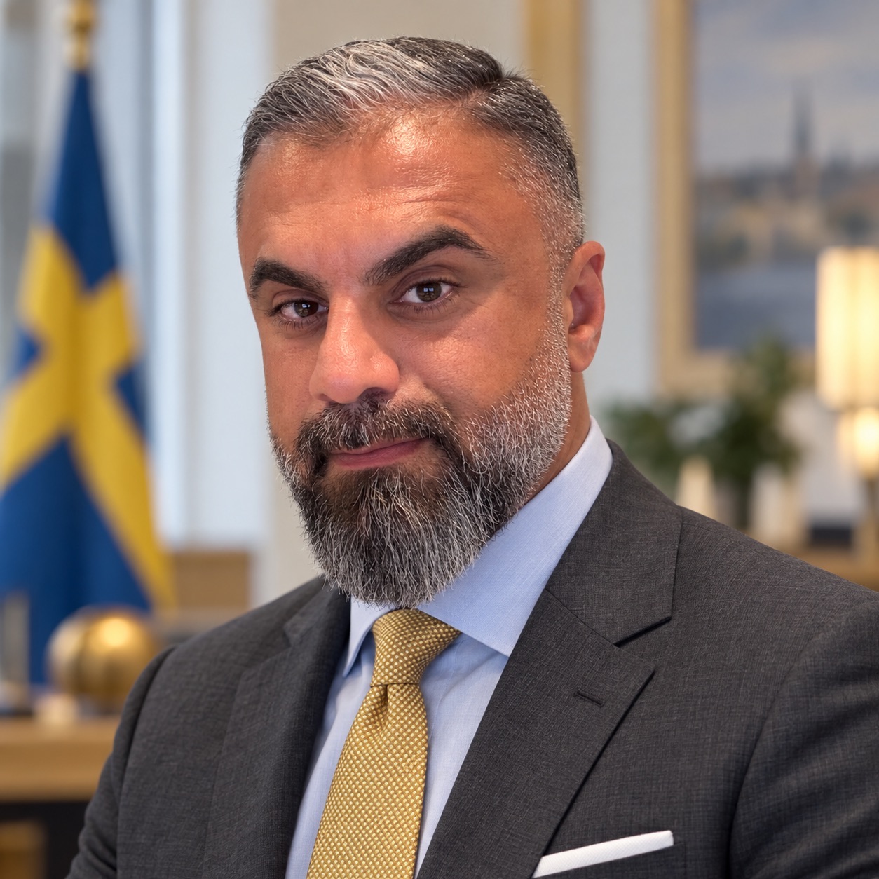 Tony Sjöberg