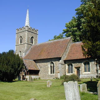St Michael and all Angels Church Leaden Roding | Leaden Roding